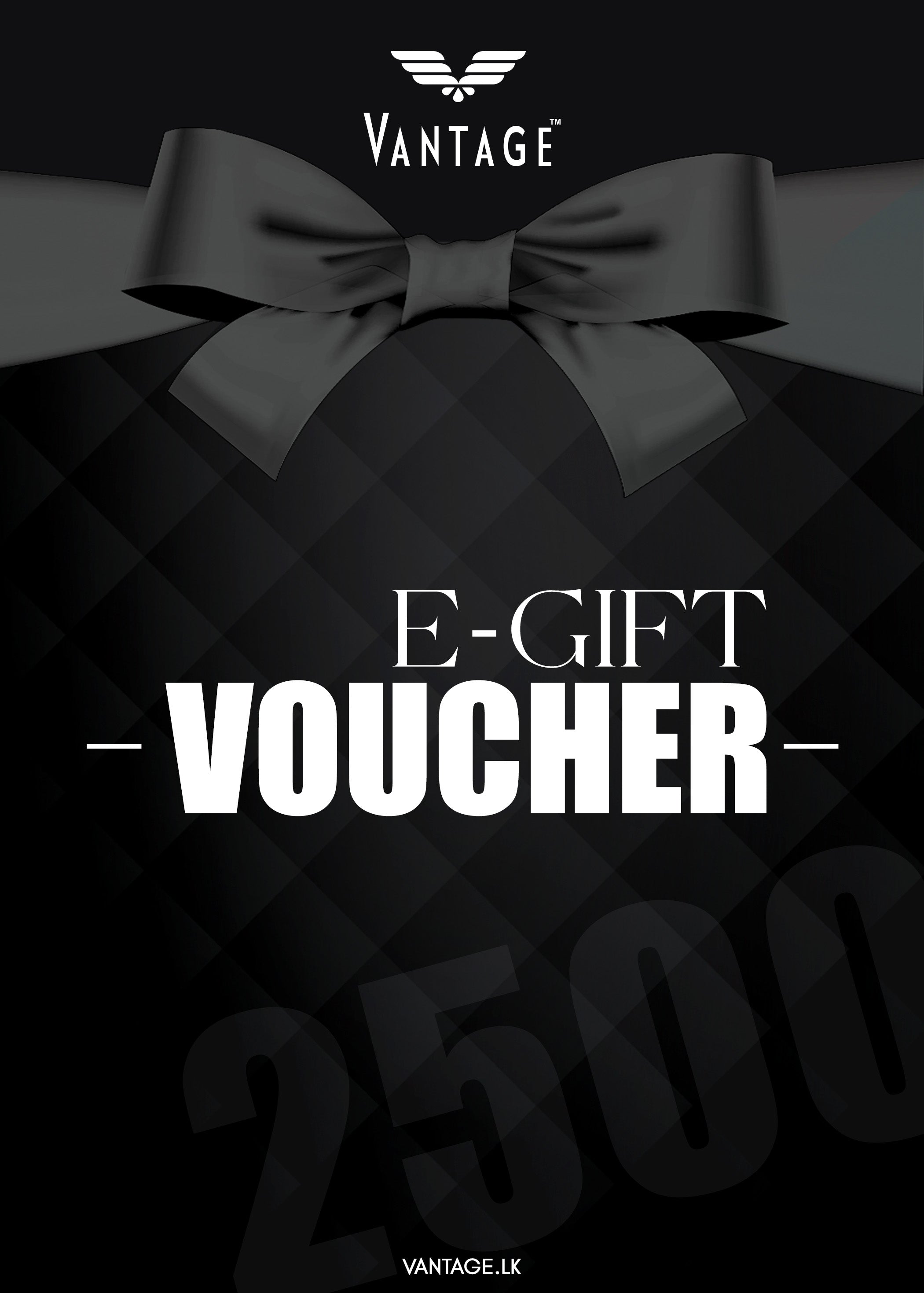 Vantage E-Voucher