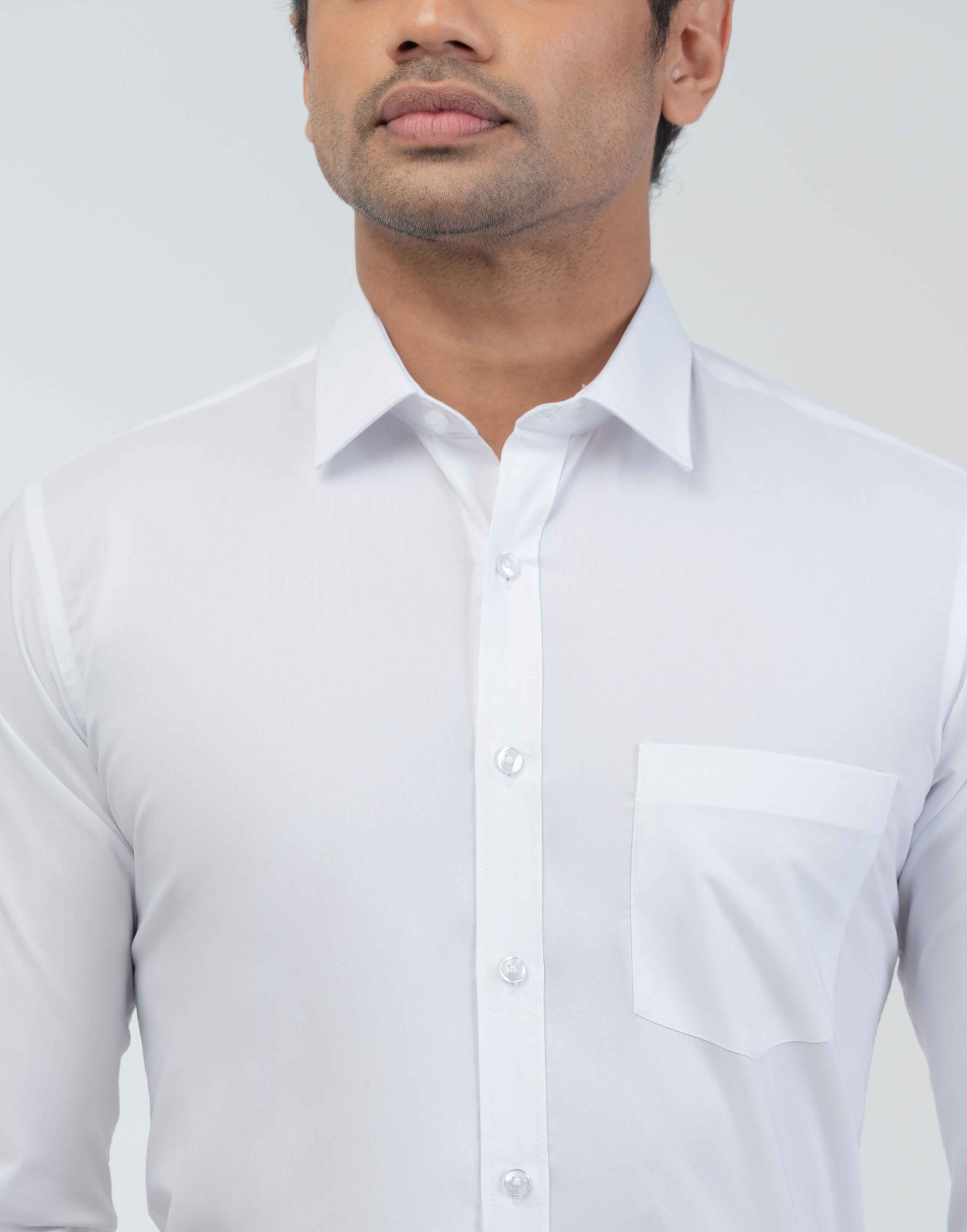 Vantage Uber Regular Fit Men