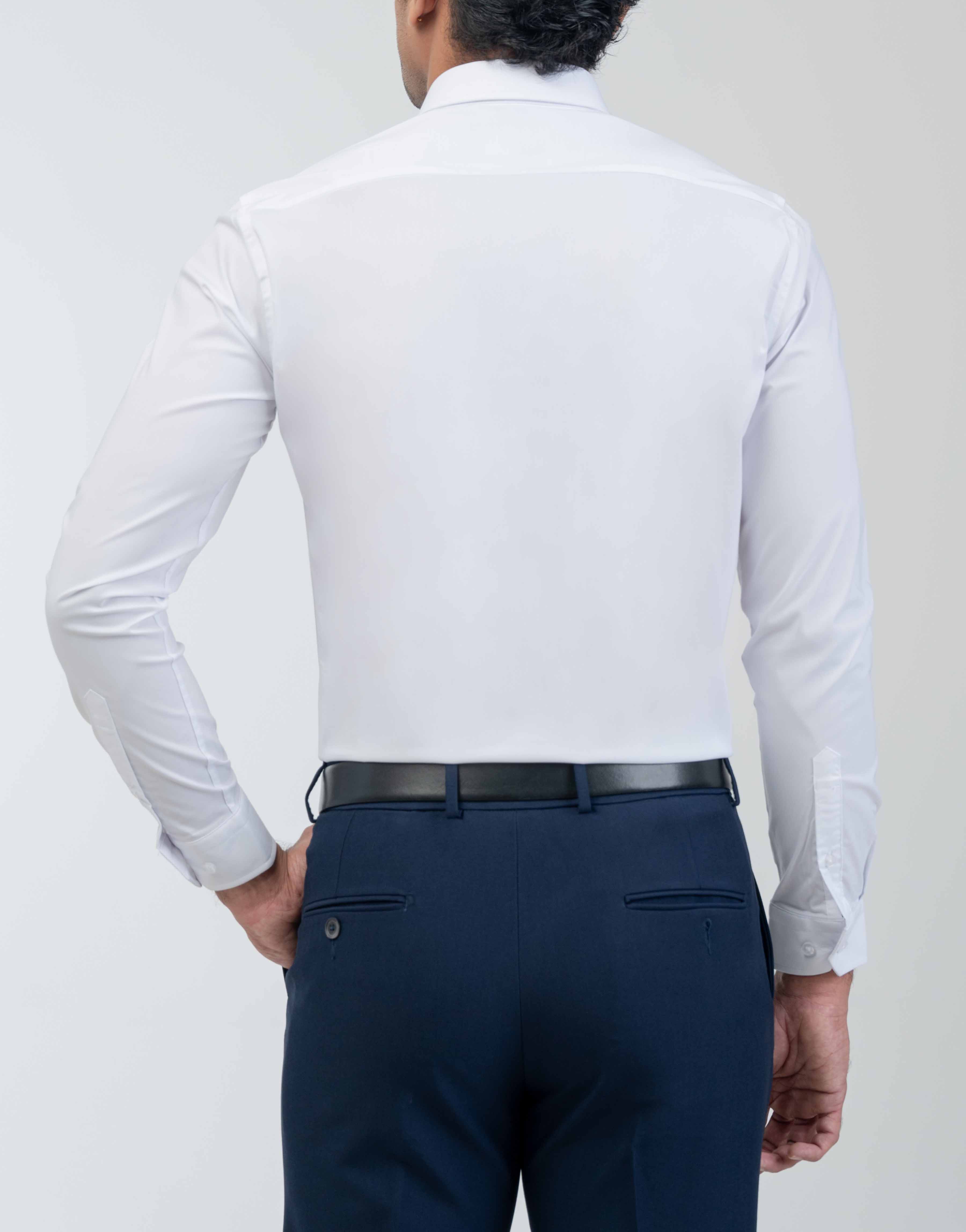 Vantage Uber Regular Fit Men