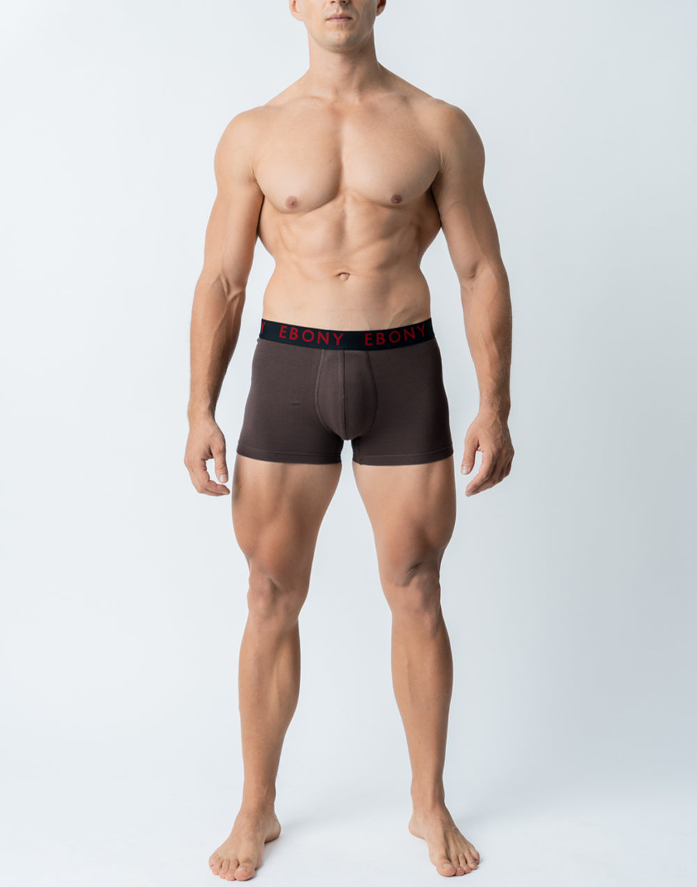 Ebony Inners - Trunk - 2 Pack (You may get a mix of random colors as it comes in a pack of 2.)