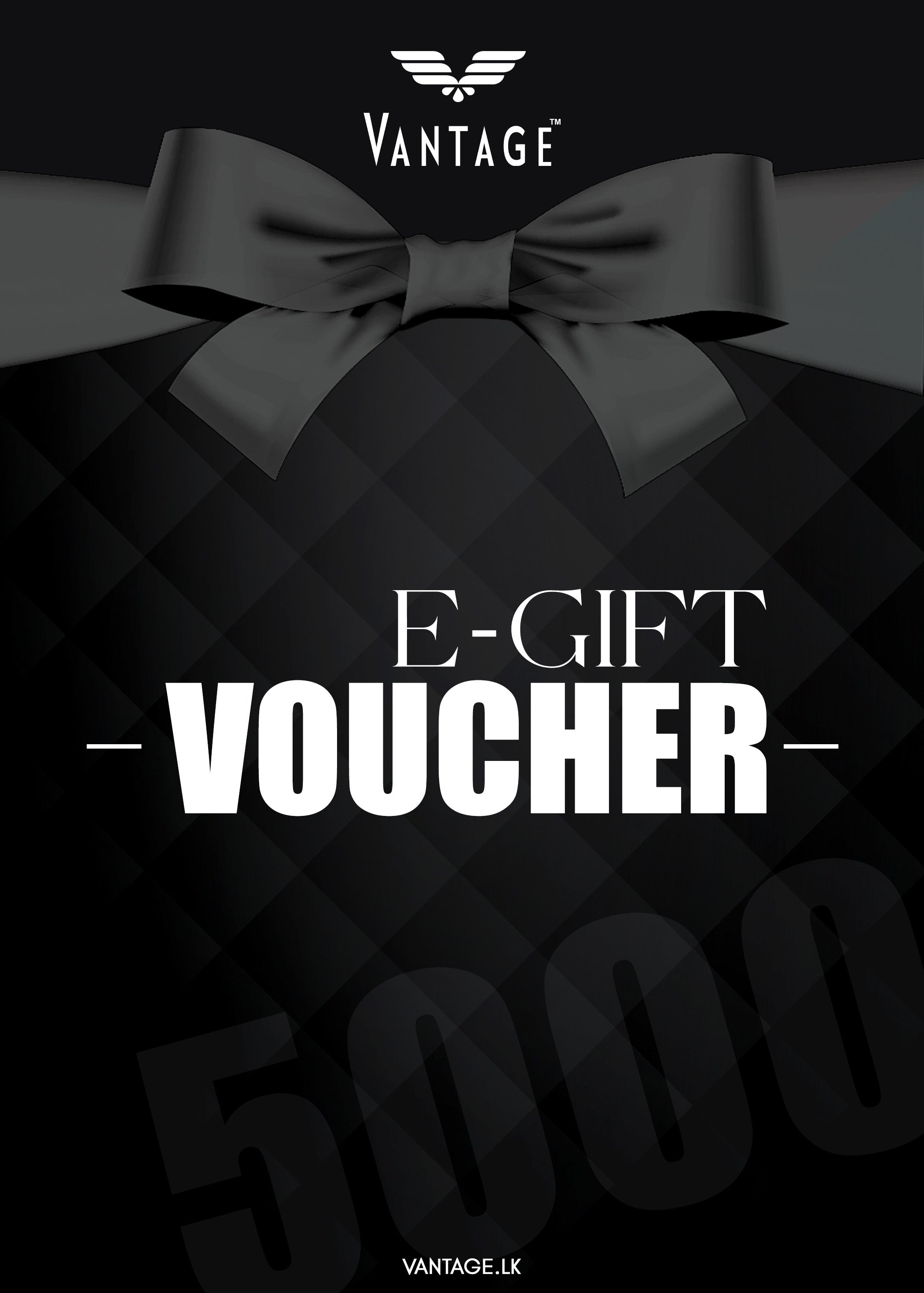 Vantage E-Voucher