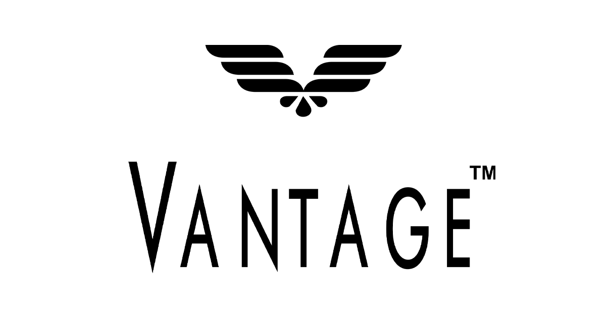 Login vantage